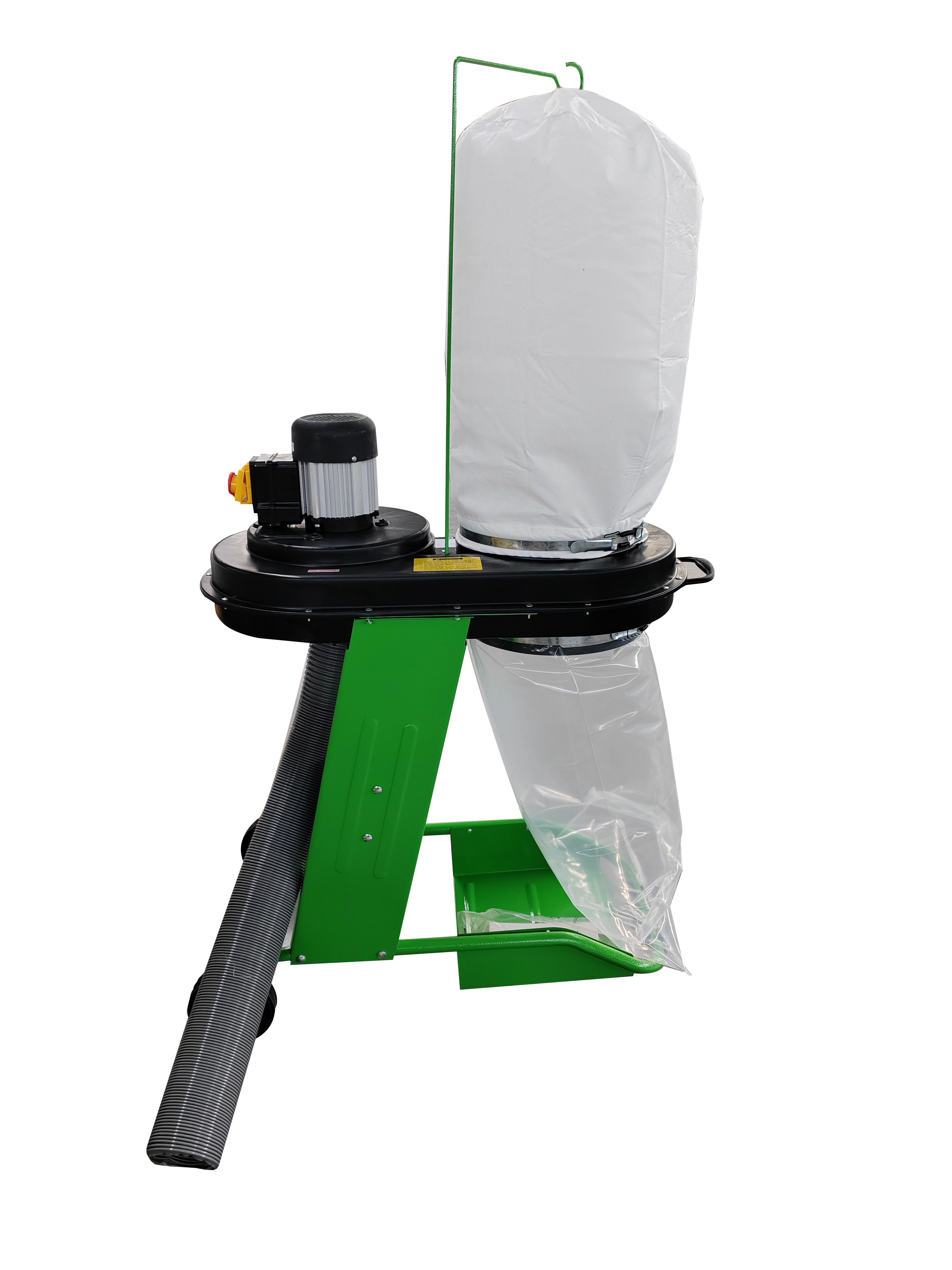 Аспірація DC750C (550 Вт 220В)