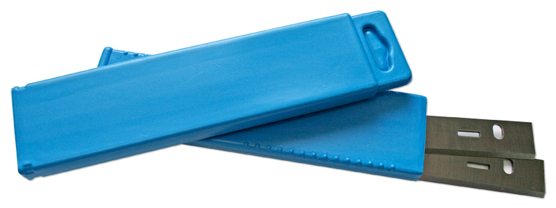 Комплект строгальных ножей BELMASH 230 мм