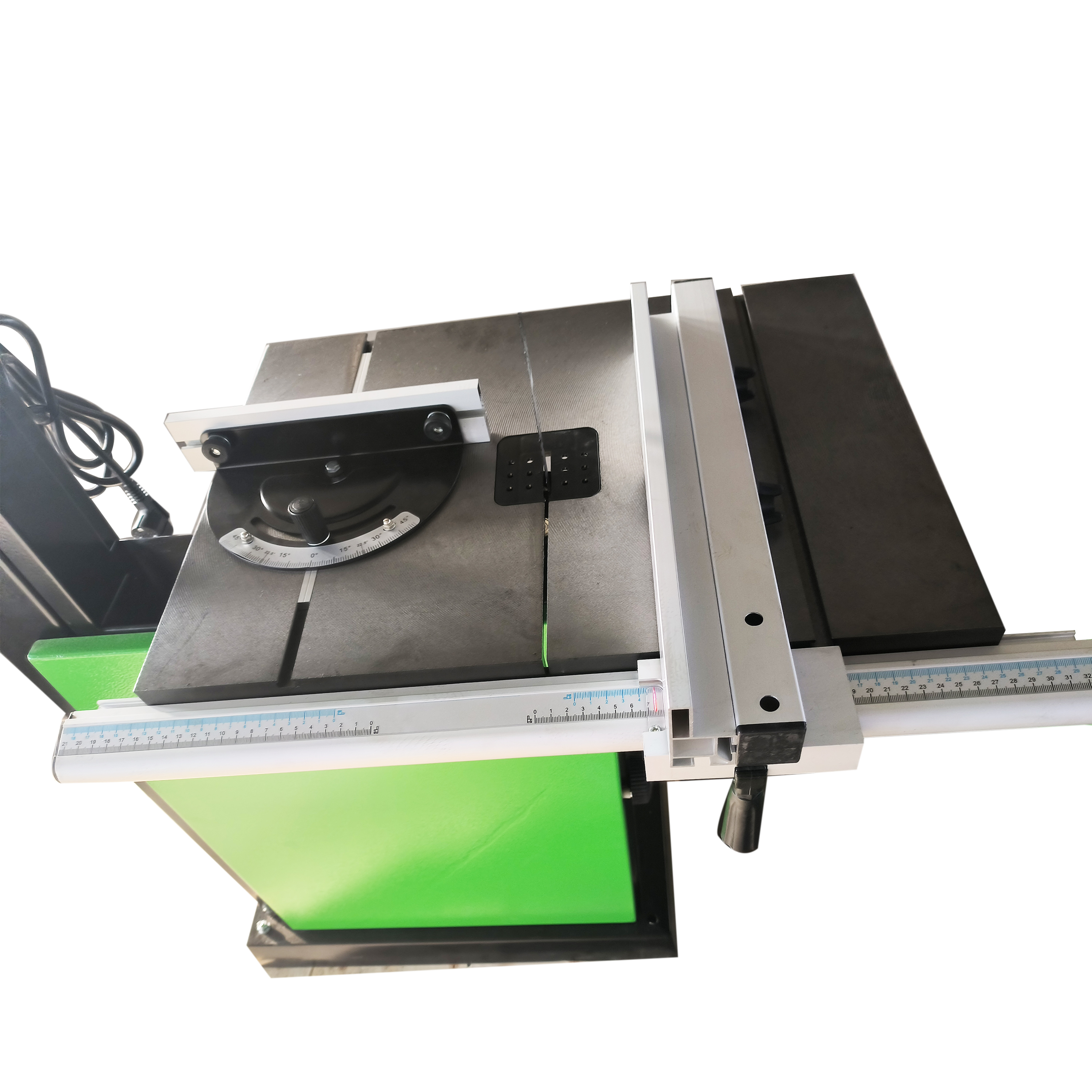 Ленточная деревообрабатывающая пила HBS400 (2000 Вт 220В)