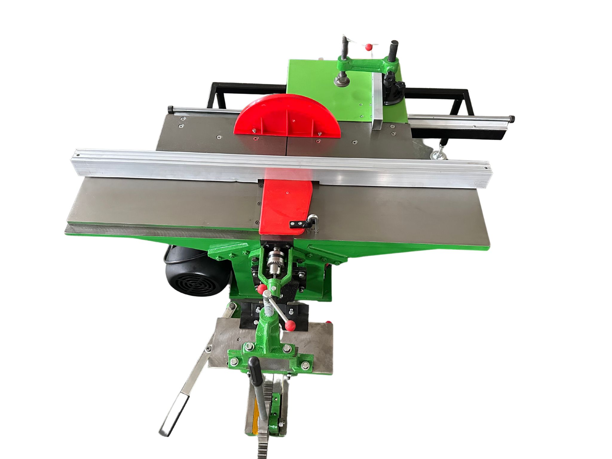 Верстат універсальний по дереву ML292E5 new (1.5 кВт 220В)