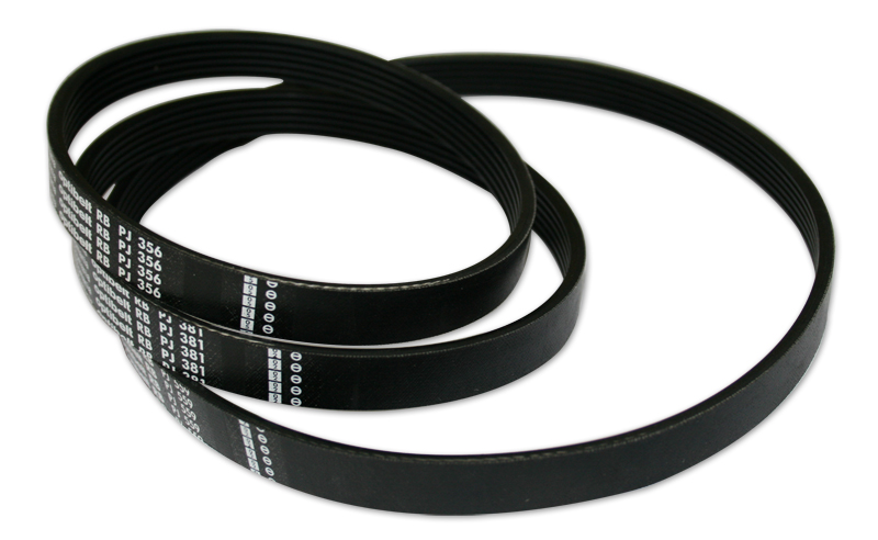 Ремень поликлиновой Optibelt 6PJ356