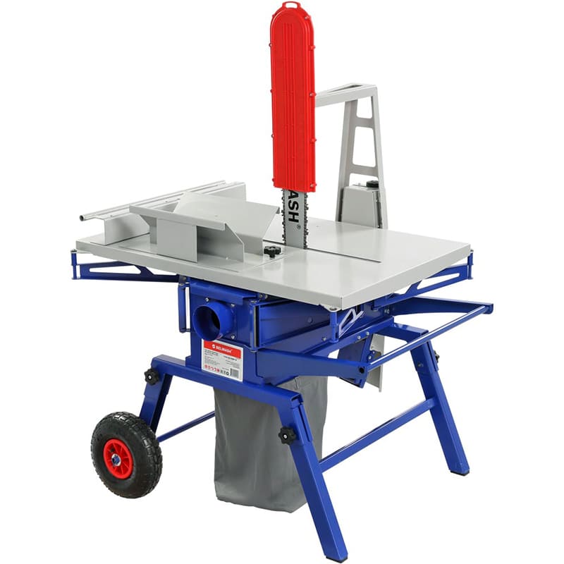 Блокорезка BELMASH MCS-400 (SD24.00.000)