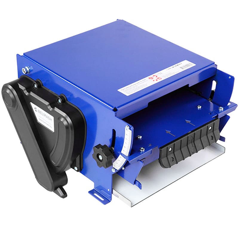 Рейсмусовая приставка BELMASH TD-2500 (0000-007)