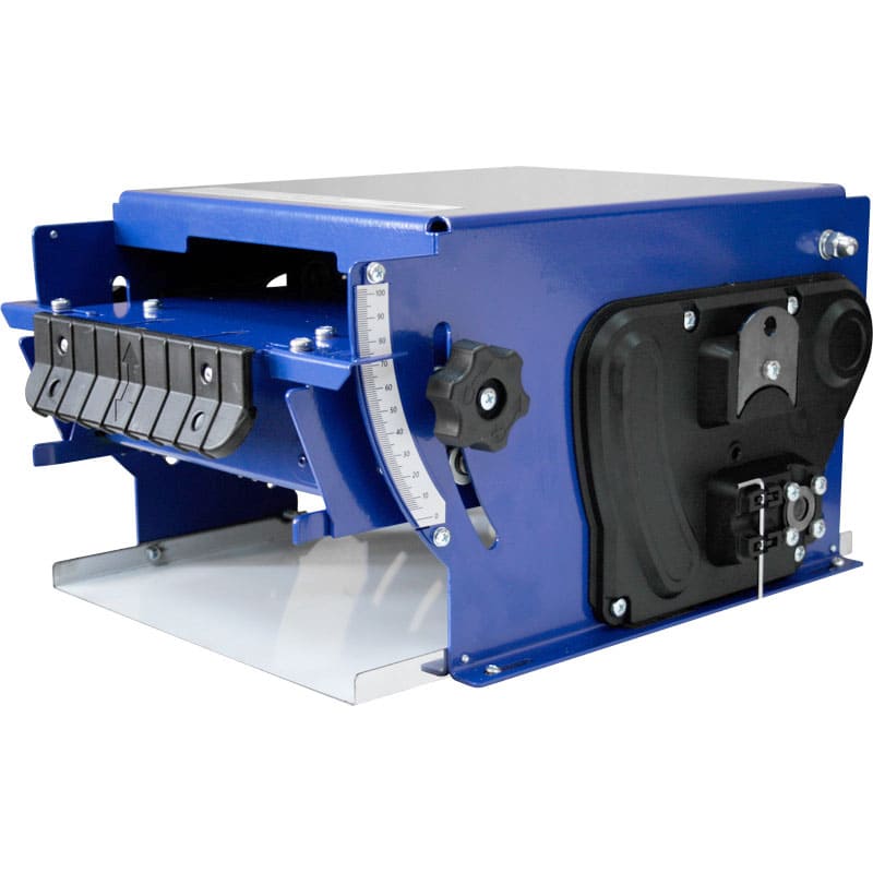 Рейсмусова приставка BELMASH TD-2500 (0000-007)