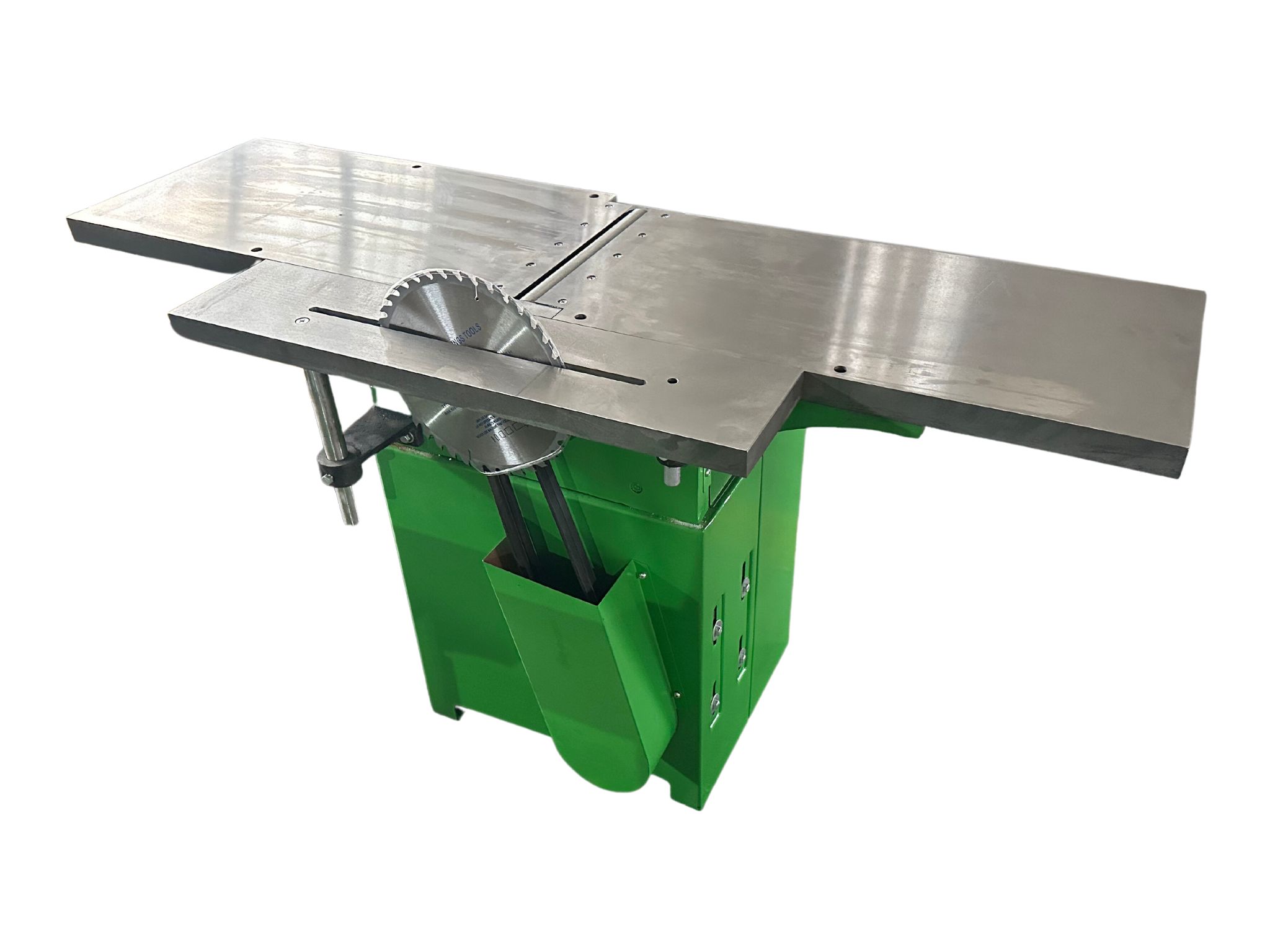 Верстат універсальний по дереву MB503B (2.2 кВт 220В)