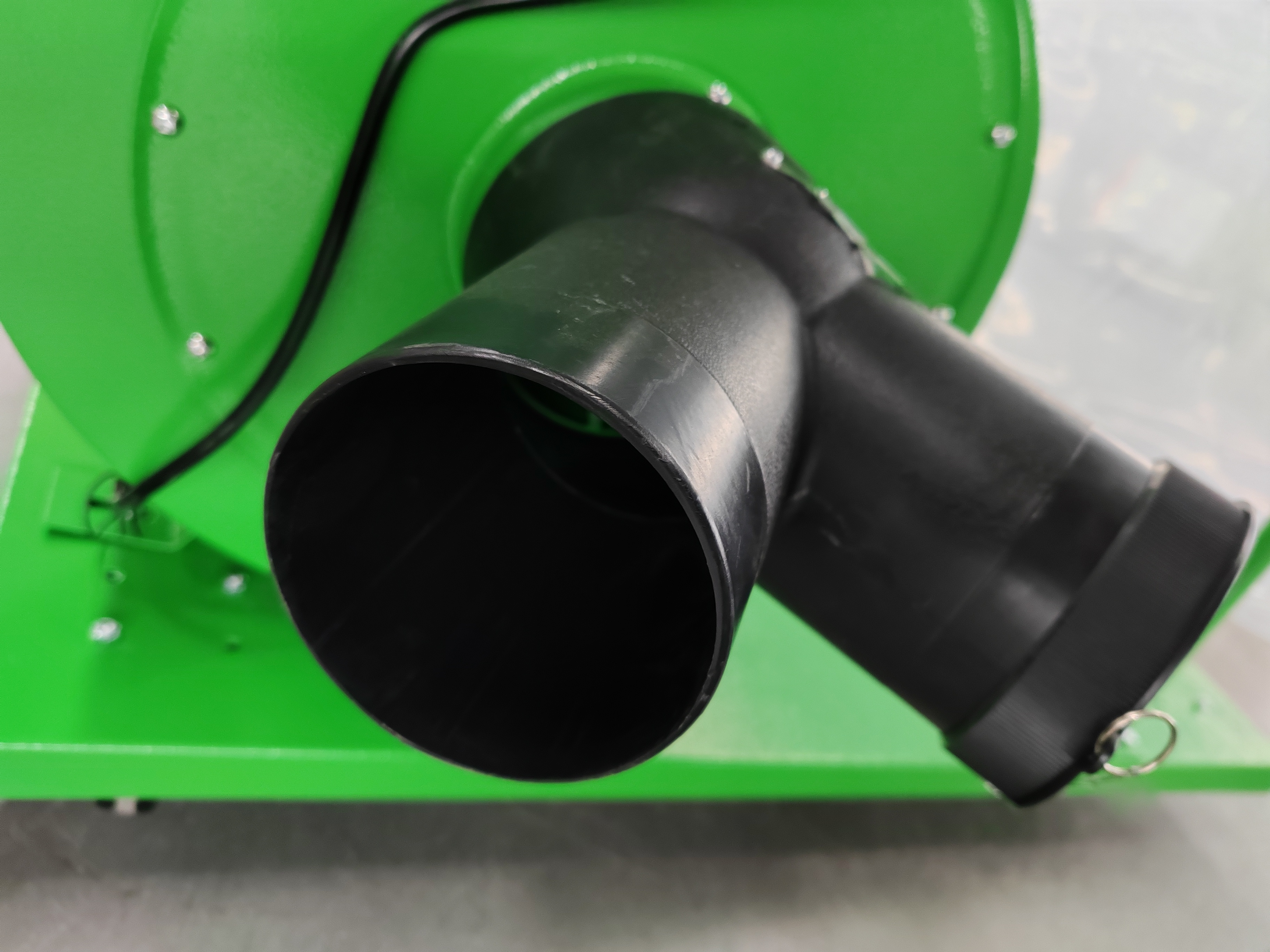 Аспирация FM300 (1,5 кВт 220В)