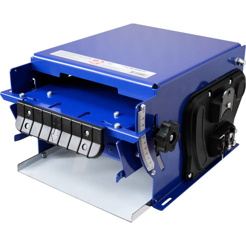 Рейсмусова приставка BELMASH TD-2500 (0000-007)