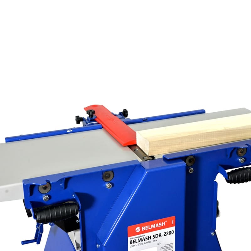 Верстат фуговально-рейсмусовий по дереву BELMASH SDR-2200 (SD11.00.000)