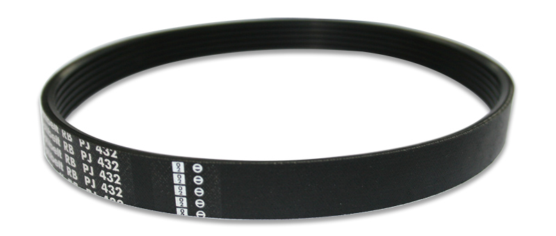 Ремінь поліклиновий Optibelt 6PJ432