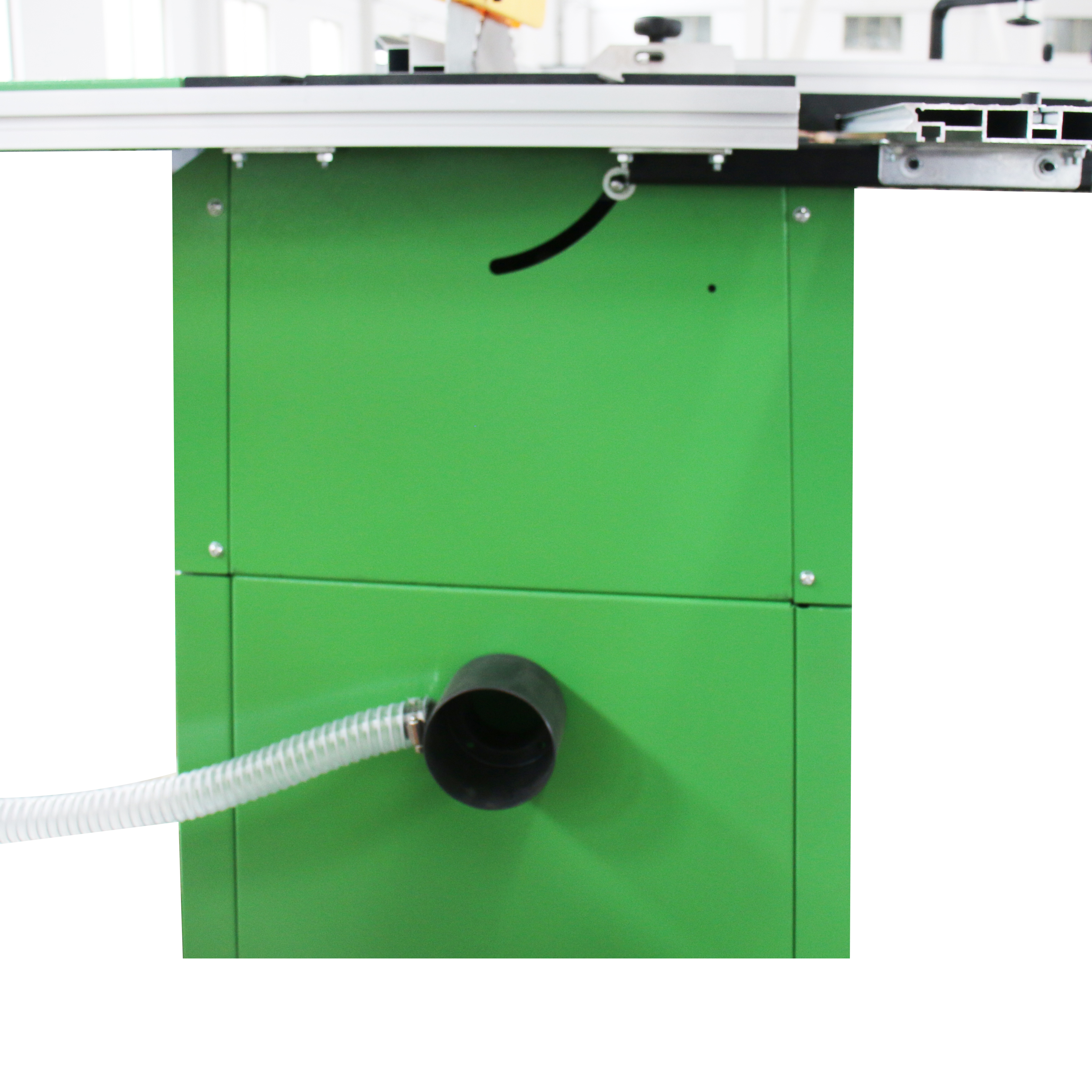 Станок циркулярный по дереву TS200A (1,1 кВт 220В)