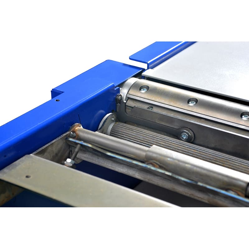 Станок фуговально-рейсмусовый по дереву BELMASH SDR-2200 (SD11.00.000)