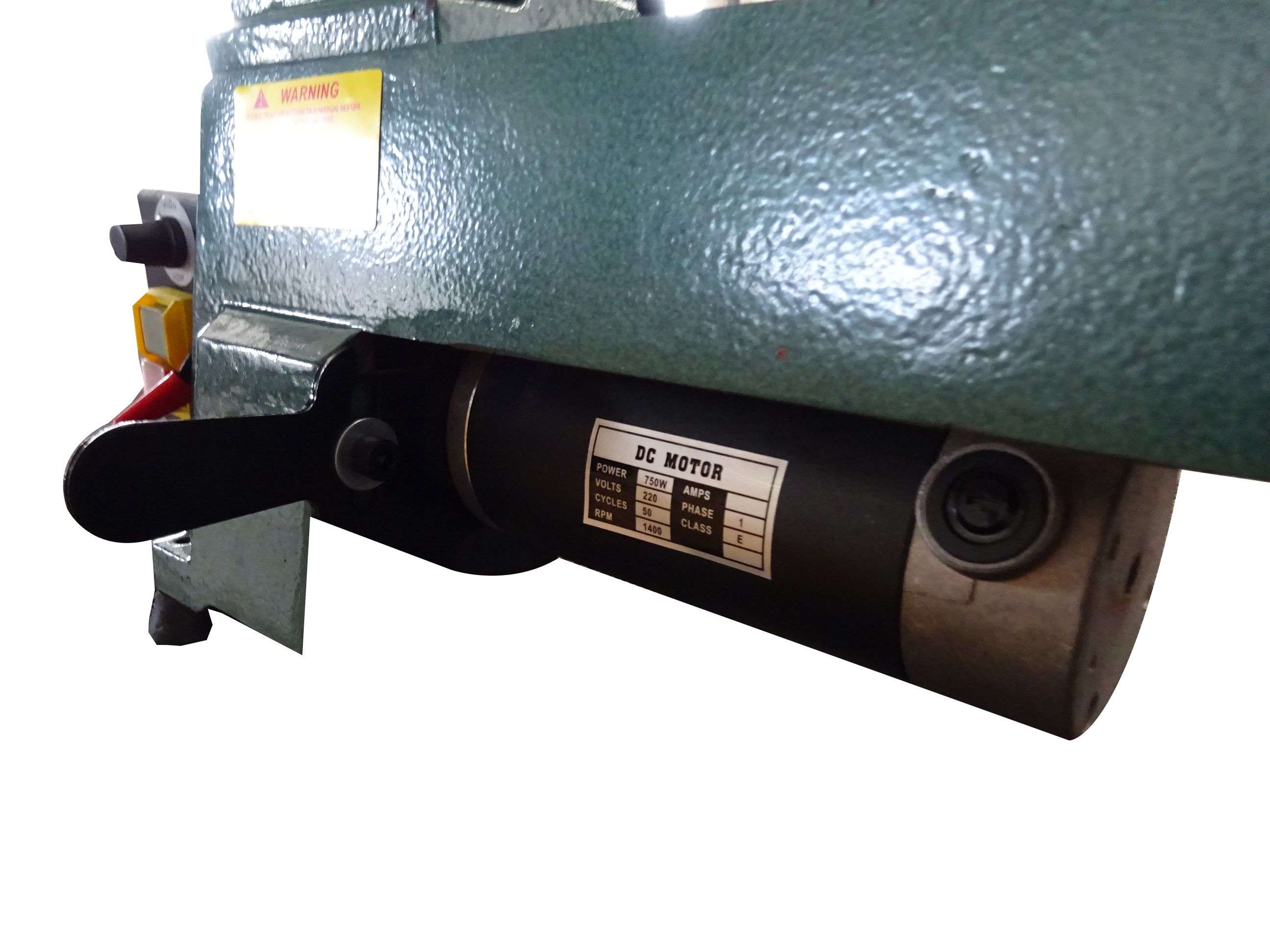 Токарный деревообрабатывающий станок MC1218VD (750 Вт 220В)