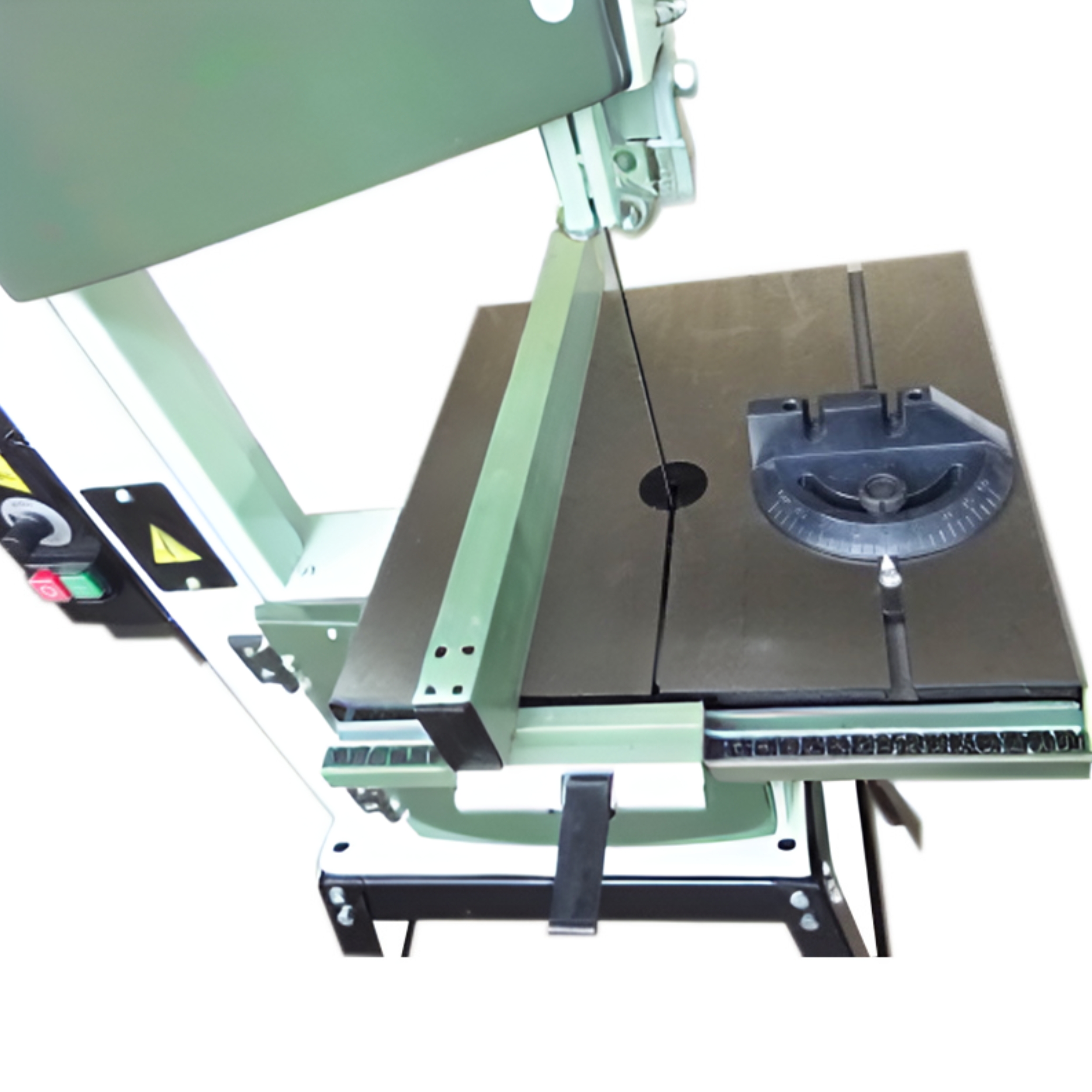 Ленточная деревообрабатывающая пила HB250T (750 Вт 220В)