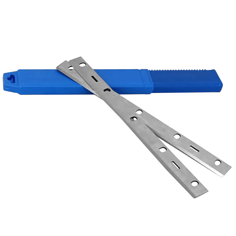 Комплект стругальних ножів BELMASH 250 мм