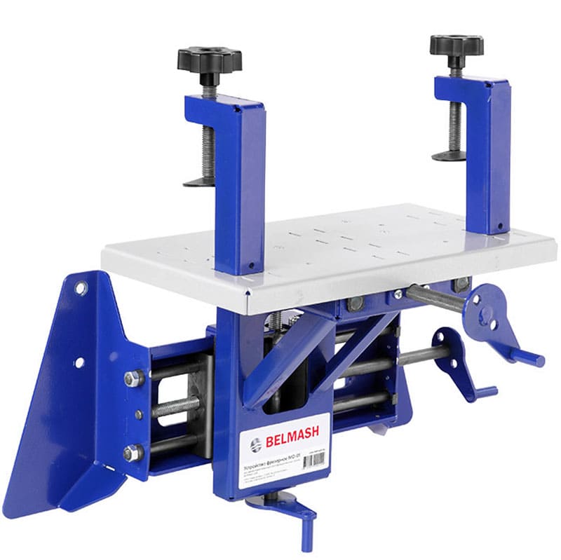 Устройство фрезерное BELMASH MD-01 (SD03.30.000)