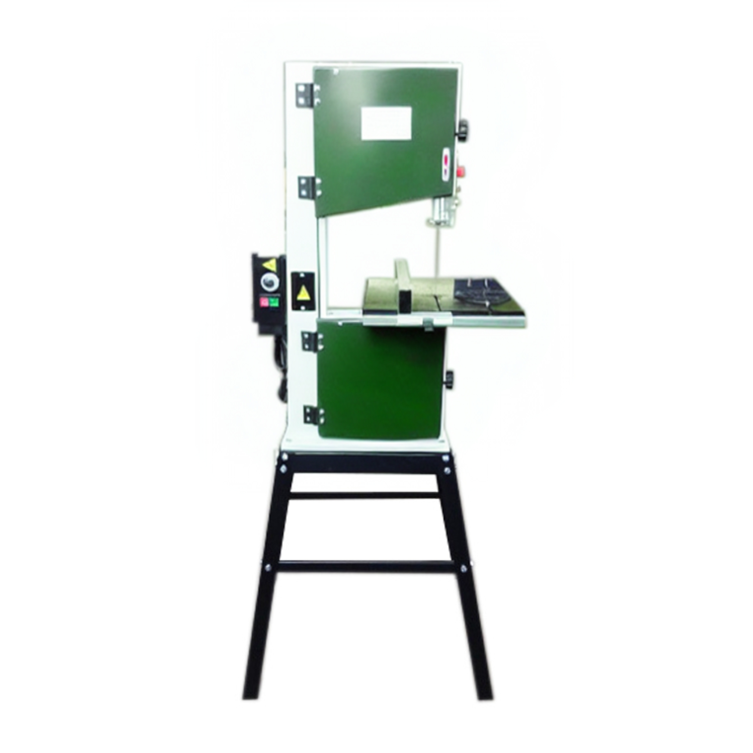 Ленточная деревообрабатывающая пила HB250T (750 Вт 220В)