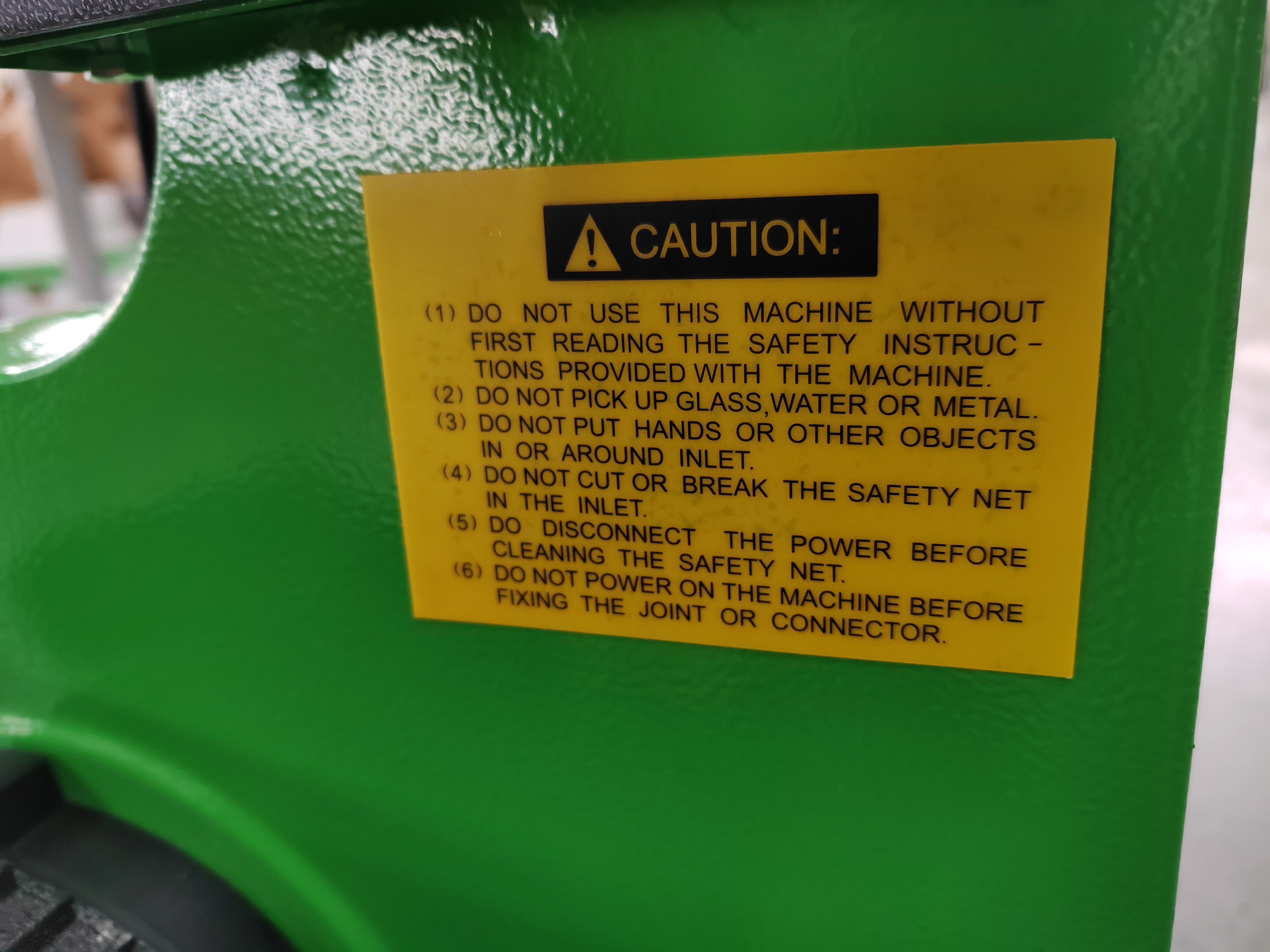 Аспирация FM300 (1,5 кВт 220В)