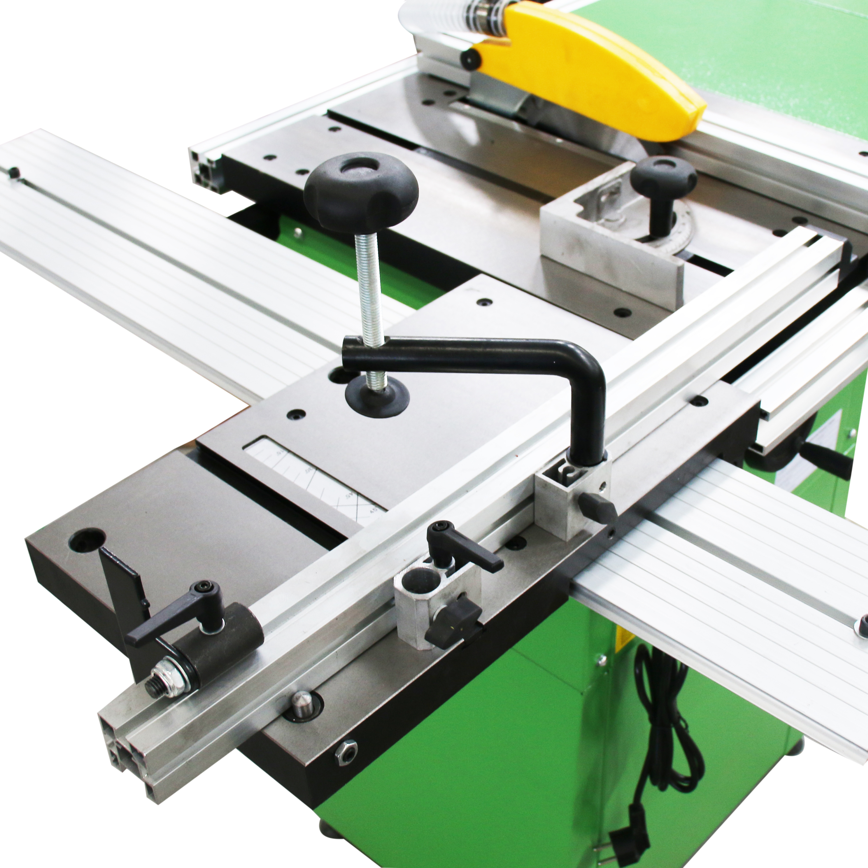 Верстат циркулярний по дереву TS250LT (2,2 кВт 220В)