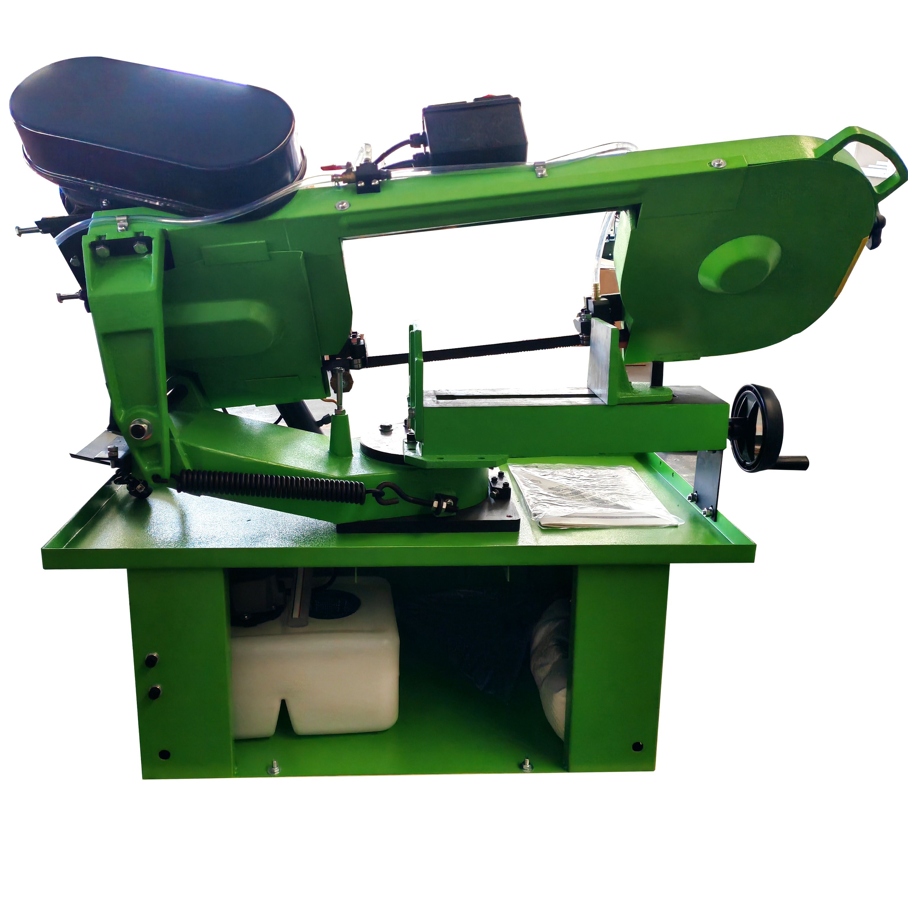 Ленточная металлообрабатывающая пила G5020 (1100 Вт 220В) 