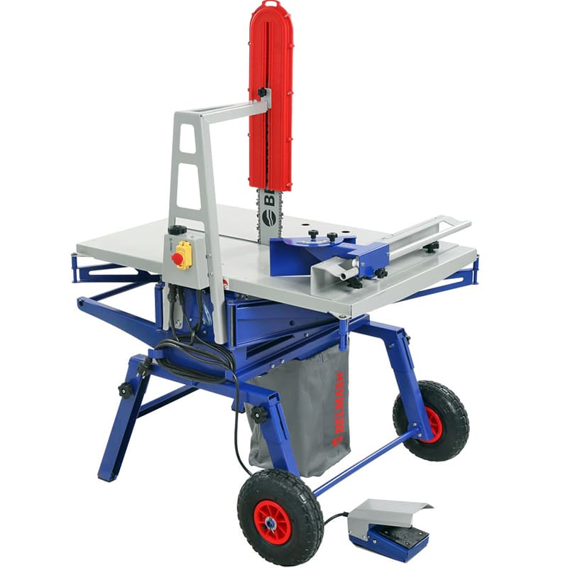 Блокоріз BELMASH MCS-400 (SD24.00.000)