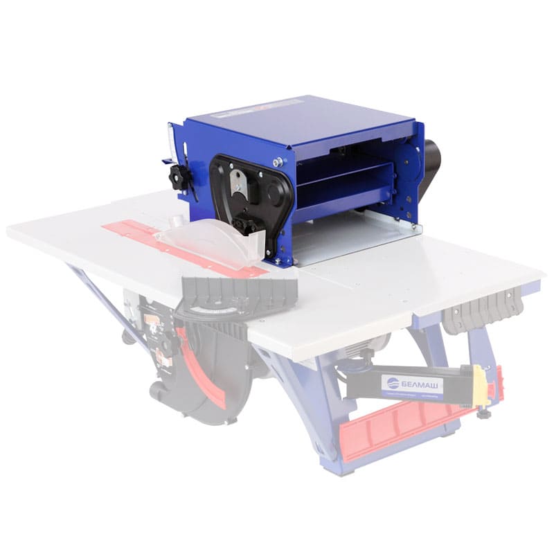 Рейсмусовая приставка BELMASH TD-2500 (0000-007)