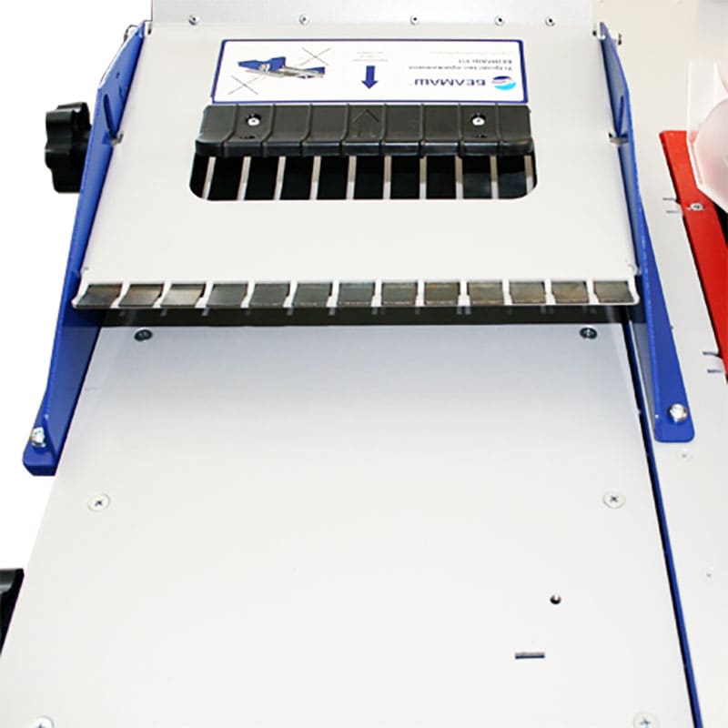 Прижимное устройство BELMASH UP-2000 (SD03.04.000-02)