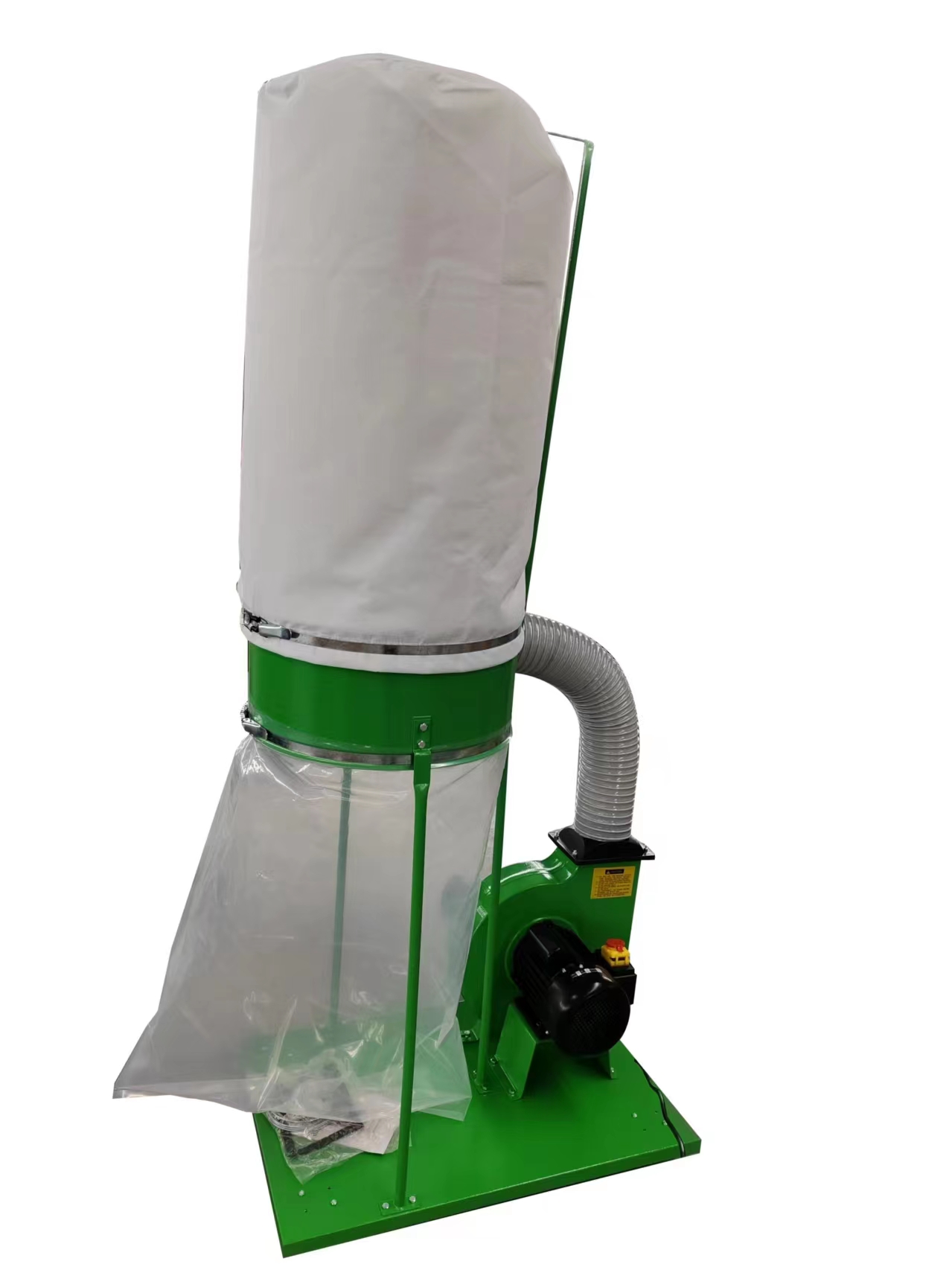 Аспирация FM300 (1,5 кВт 220В)