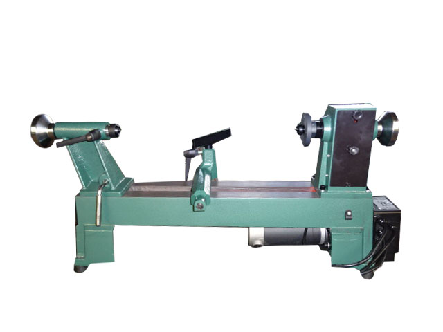 Токарний деревообробний верстат MC1218VD (750 Вт 220В)