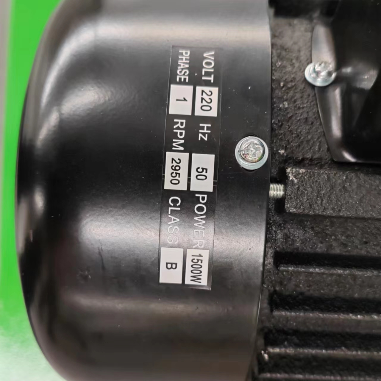 Аспірація FM300 (1,5 кВт 220В)