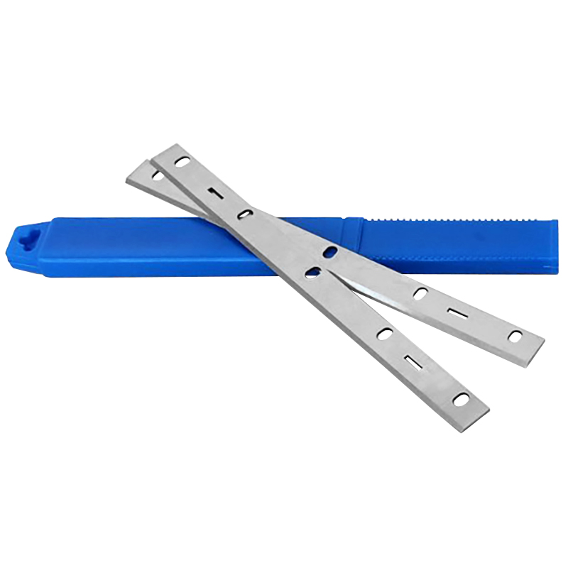 Комплект стругальних ножів BELMASH 270 мм