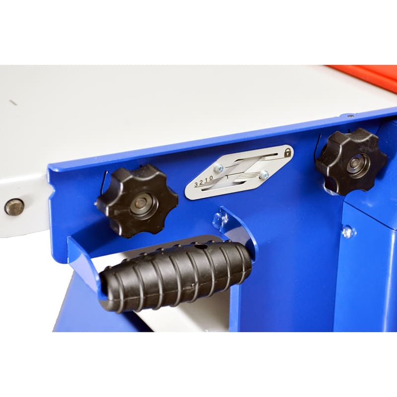 Станок фуговально-рейсмусовый по дереву BELMASH SDR-2200 (SD11.00.000)