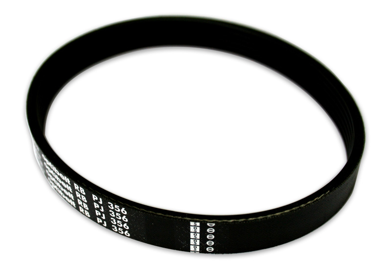 Ремінь поліклиновий Optibelt 6PJ356