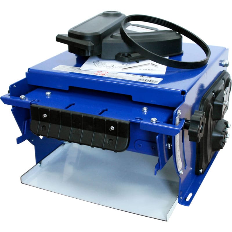 Рейсмусова приставка BELMASH TD-2500 (0000-007)