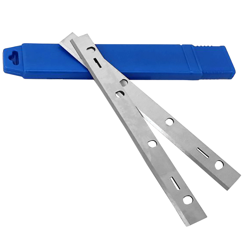 Комплект строгальных ножей BELMASH 200 мм