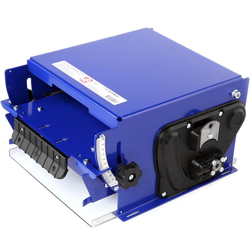 Рейсмусова приставка BELMASH TD-2500 (0000-007)