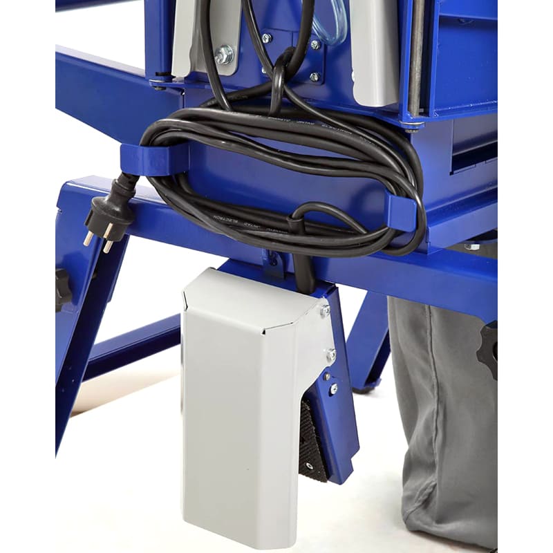 Блокорезка BELMASH MCS-400 (SD24.00.000)