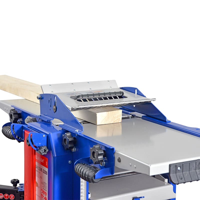 Верстат фуговально-рейсмусовий по дереву BELMASH SDR-2200 (SD11.00.000)