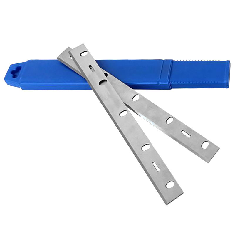 Комплект строгальных ножей BELMASH 230 мм