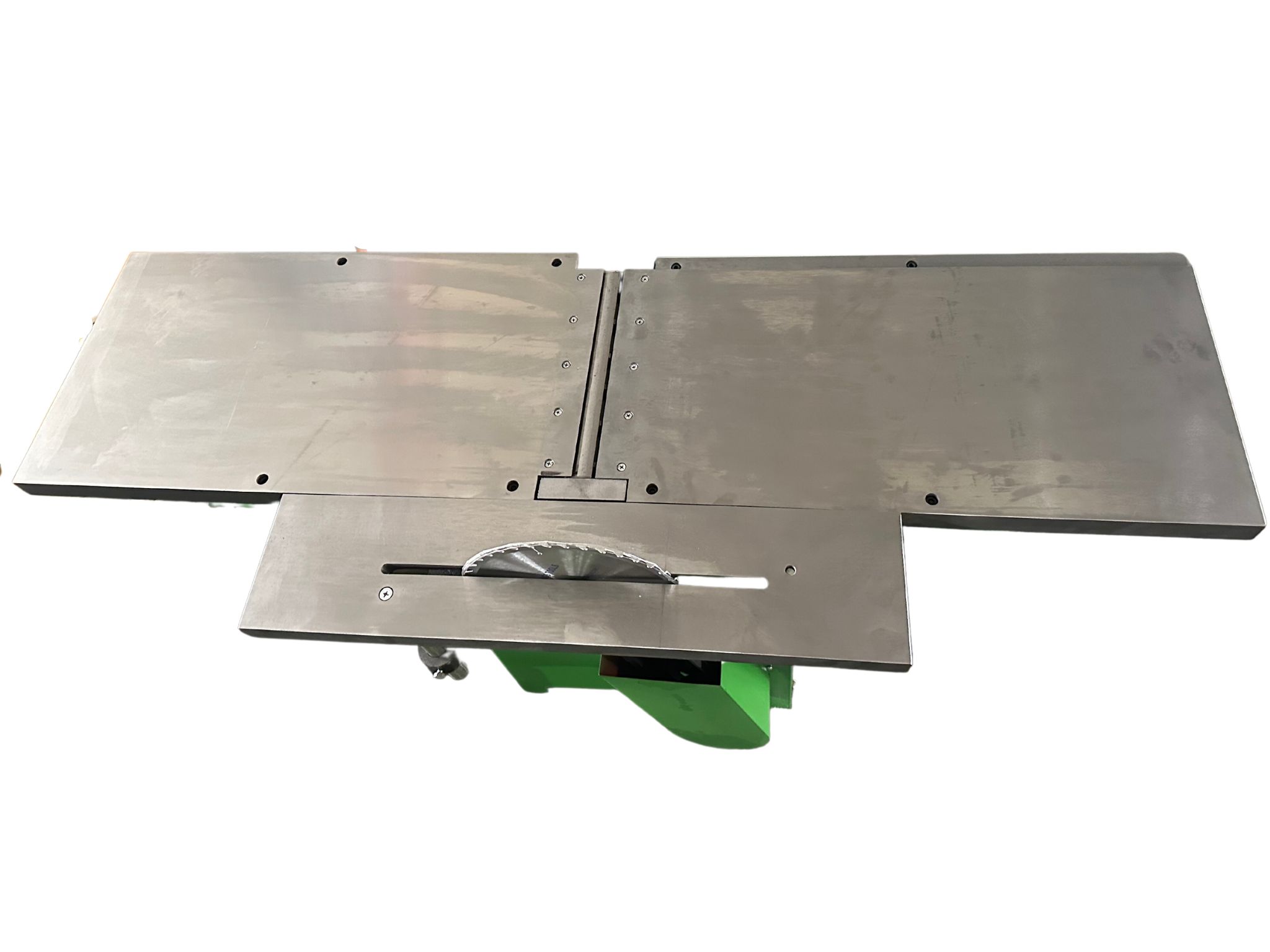 Верстат універсальний по дереву MB503B (2.2 кВт 220В)