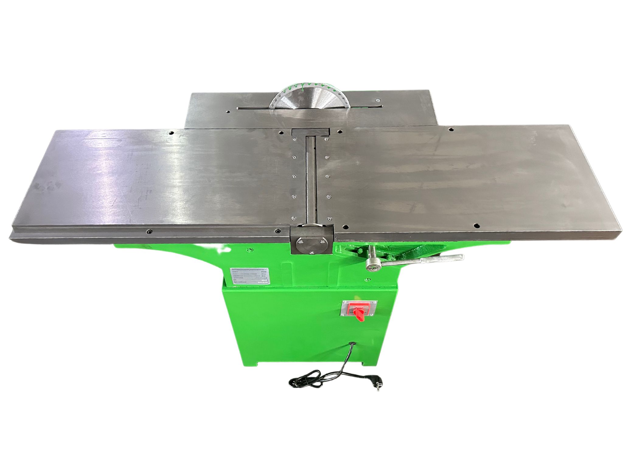 Верстат універсальний по дереву MB503B (2.2 кВт 220В)