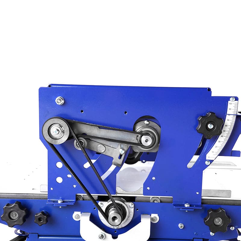 Рейсмусовая приставка BELMASH TD-2500 (0000-007)