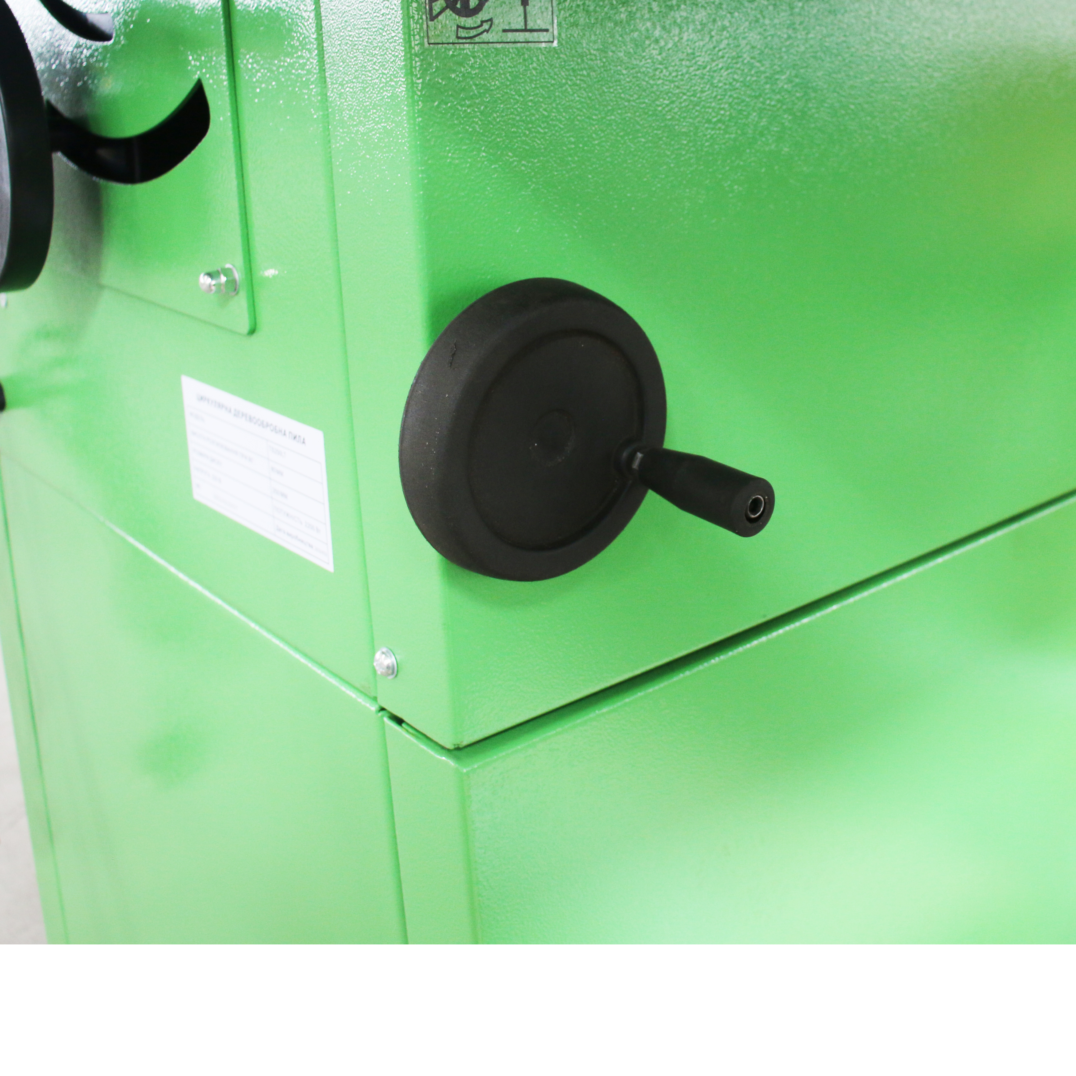 Станок циркулярный по дереву TS250LT (2,2 кВт 220В)