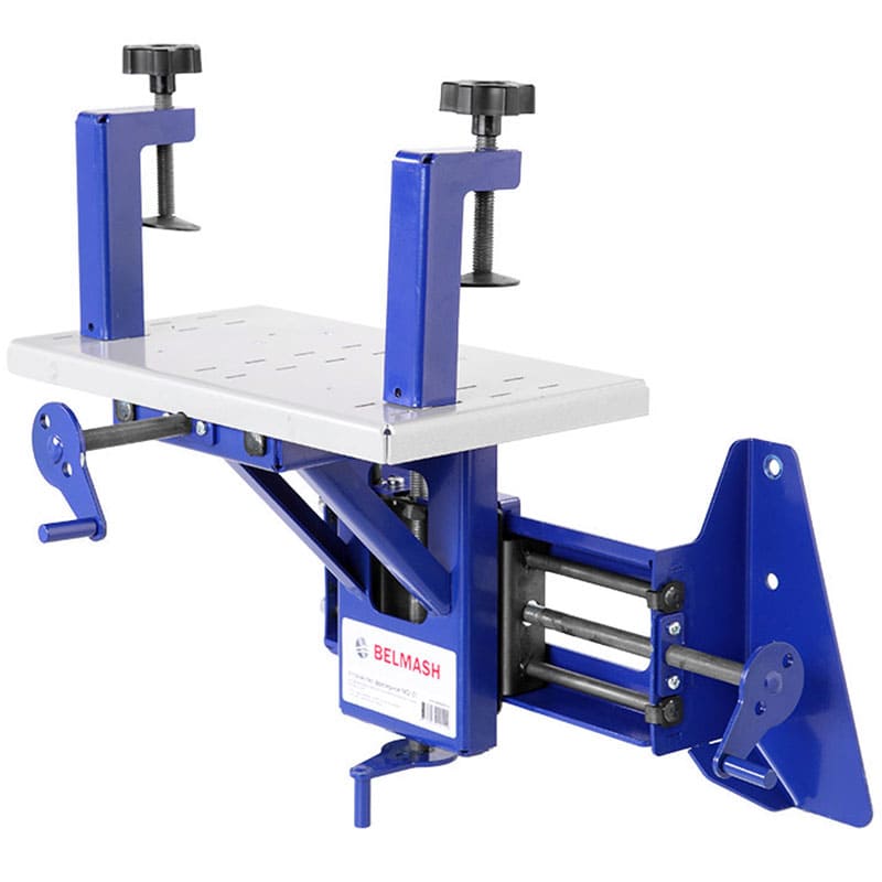 Устройство фрезерное BELMASH MD-01 (SD03.30.000)
