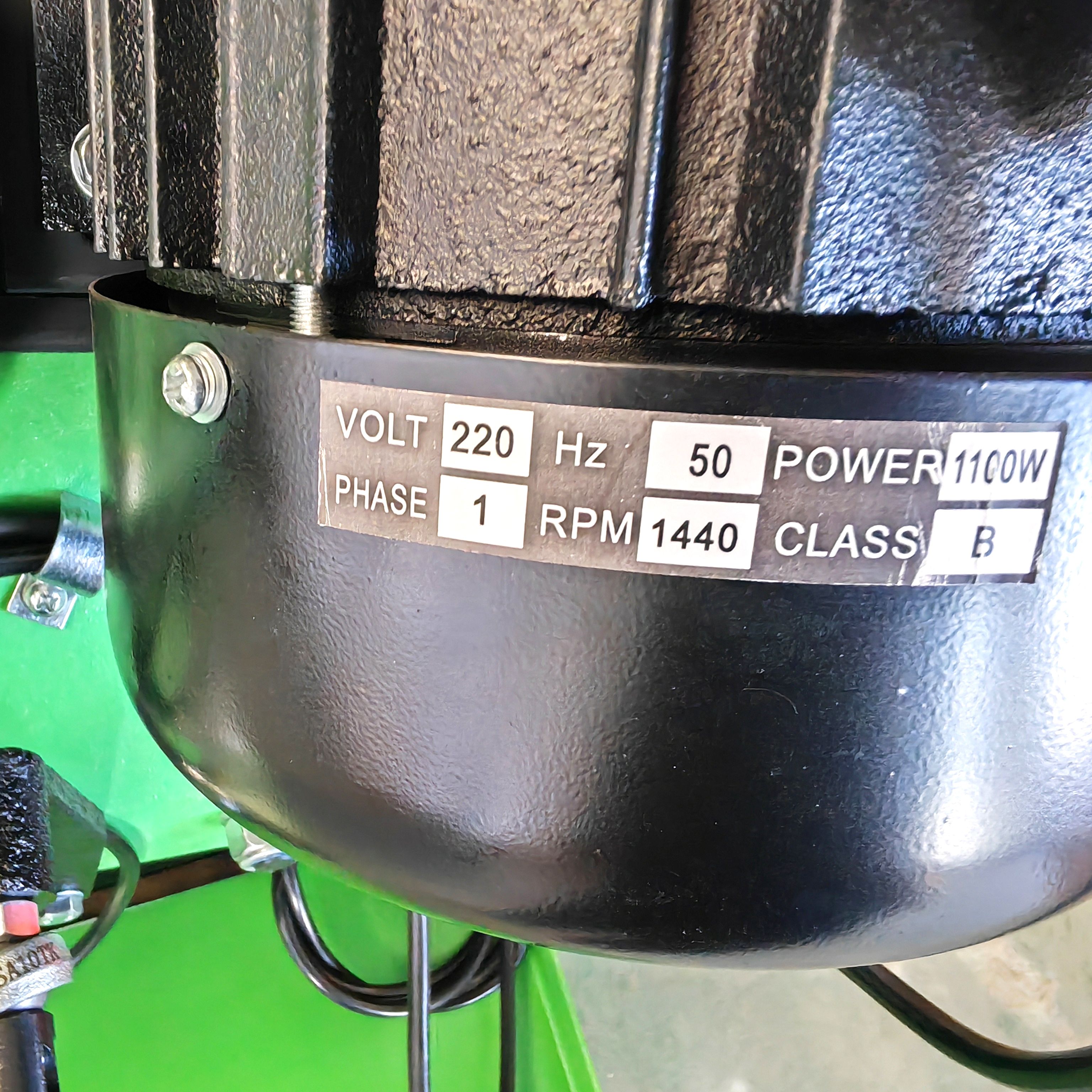 Ленточная металлообрабатывающая пила G5020 (1100 Вт 220В) 