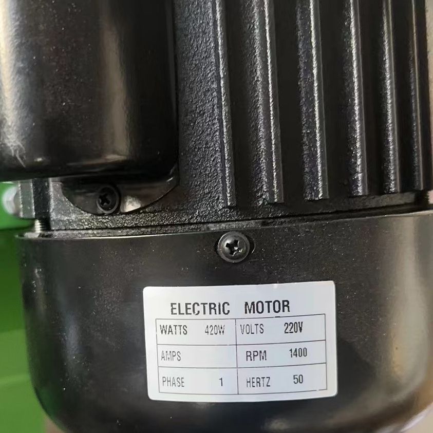 Стрічкова металообробна пилка G5012W (420 Вт 220В)